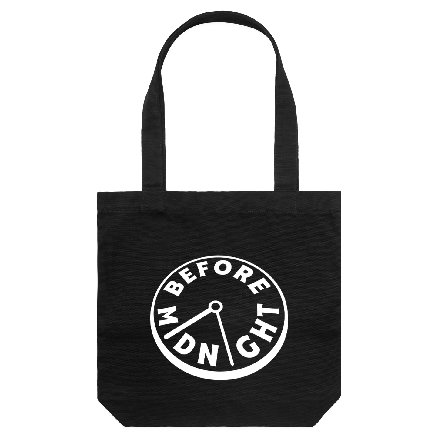Before Midnight Tote Bag