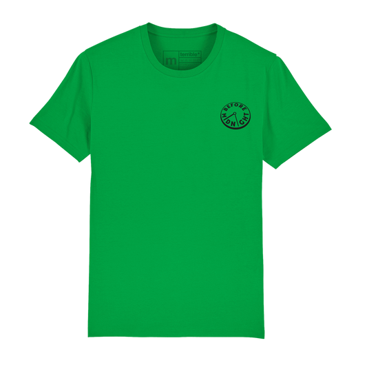 Before Midnight Tee - Green
